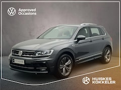 Volkswagen Tiguan - Comfortline Business R 1.5 TSI 130pk Adaptive cruise control, Elektrische achterklep, LED