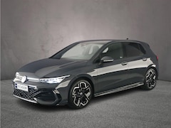 Volkswagen Golf - R-Line Edition 1.5 eTSI 150pk DSG Automaat Adaptive cruise control, Achteruitrijcamera, LE
