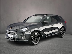 CUPRA Terramar - VZ Performance 1.5 TSI e-Hybrid 272pk DSG Automaat Trekhaak, Sennheiser audio, Panoramadak