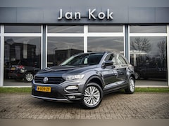 Volkswagen T-Roc - 1.0 TSi 115 pk Style Business | Camera | Adaptieve Cruise Control | Navigatie