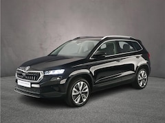 Skoda Karoq - Selection 1.5 TSI 150pk DSG Automaat Adaptive cruise control, Parkeersensor achter, LED ko