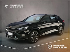CUPRA Formentor - VZ Performance 1.5 TSI e-Hybrid 272pk DSG Automaat Trekhaak, Adaptive cruise control, Elek