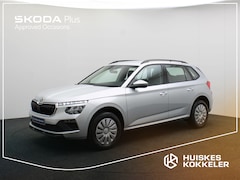 Skoda Kamiq - 1.0 TSI Essence private lease vanaf €339,