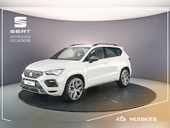 SEAT Ateca - FR Business Intense 1.5 TSI 150pk DSG Automaat Adaptive cruise control, Elektrische achter