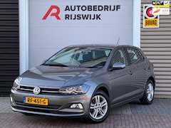 Volkswagen Polo - 1.0 TSI Comfortline AppleCarPlay/Navi