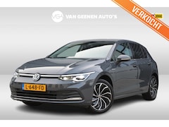 Volkswagen Golf - 2.0TDI 150Pk Style | DSG-automaat | Incl BTW
