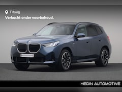 BMW X3 - 30e xDrive | Hifi System Harman-Kardon | Glazen Panoramadak | Achteruitrijcamera | Parking