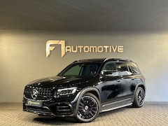 Mercedes-Benz GLB - 200 AMG 7p Pano|Sfeer|Trekhaak|Night|GLB35