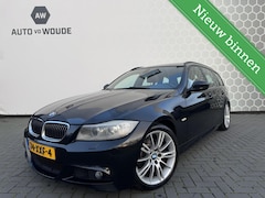 BMW 3-serie Touring - 325i M Sport Edition Pano Stoelverwarming