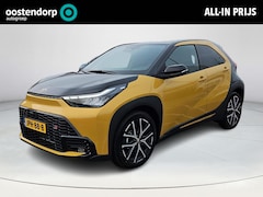 Toyota Aygo X - Hybrid 115 GR Sport