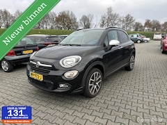 Fiat 500 X - 1.6 PopStar