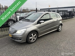 Mercedes-Benz B-klasse - 170 automaat