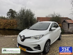 Renault Zoe - R135 Edition One 52 | Koop Accu | CCS | Leder