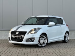 Suzuki Swift - 1.6 Sport | Airco | Cruise | Keyless | Xenon |
