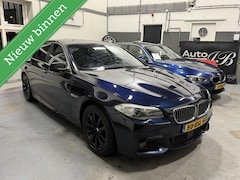 BMW 5-serie - 530i M-SPORT | XENON | H.U.D | ACC | APK 12-2026