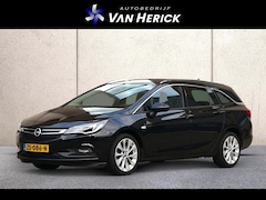 Opel Astra Sports Tourer - 1.4 Turbo Innovation | LED | Compleet | Nette staat