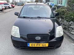 Kia Picanto - 1.1 LXE Apk