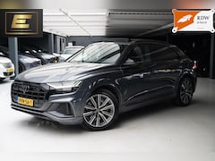 Audi Q8 - 55 TFSI e quattro Pro Line Advanced|Garantie 08-2026