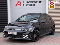 Volkswagen Golf - 1.4 eHybrid GTE Pano/Matrix/HuD/Trekhaak