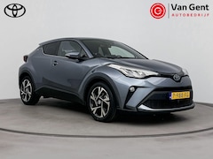 Toyota C-HR - 1.8 Hybrid Style | Navigatie | Apple Carplay / Android Auto | Dodehoek detectie | Stoelver