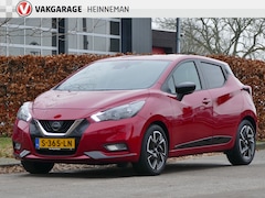 Nissan Micra - 1.0 IG-T N-Design
