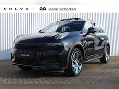 Lynk & Co 01 - 1.5 | Automaat | Panoramadak | Parkeercamera | Parkeersensoren voor + achter | Adaptive cr