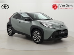 Toyota Aygo X - 1.0 VVT-i MT Pulse | Apple Carplay / Android Auto | Adaptive Cruise | LED | Clima | Camera