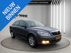 Skoda Octavia - 1.6 TDI Greentech EX BPM