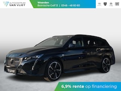 Peugeot e-308 SW - GT Avantage EV 54 kWh