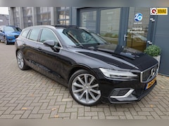 Volvo V60 - 2.0 T6 Recharge AWD Inscription pano, leder, 19''
