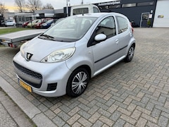 Peugeot 107 - 1.0-12V Sublime - Airco - Nette Auto