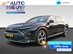 Citroën C5 X - 1.2 PureTech 130pk Feel | AUT | CARPLAY | NAV | CRUISE