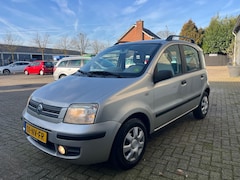 Fiat Panda - 1.2 Dynamic APK Nieuw 135.000KM