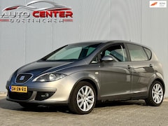 SEAT Altea - 1.6 Businessline Navi Trekhaak