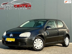 Volkswagen Golf - 1.9 TDI Businessline Airco