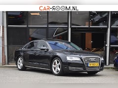 Audi A8 - 4.2 FSI quattro Pro Line+ V8 Pano Leder Bose