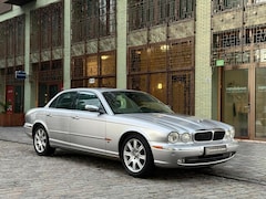 Jaguar XJ - 3.0 V6 - Youngtimer