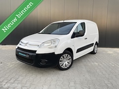 Citroën Berlingo - bestel 1.6 VTi /MARGE /3-PERS/TREKHAAK