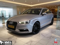 Audi A3 Limousine - 1.4 TFSI Attraction Pro Line Plus DSG