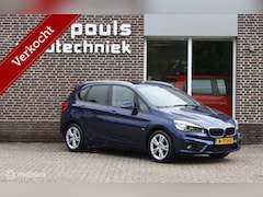 BMW 2-serie Active Tourer - 220i High Exe, elek stoel, pano, leder, cam