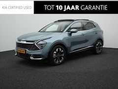 Kia Sportage - 1.6 T-GDi Plug-in Hybrid AWD DynamicPlusLine | 4-Season | Trekhaak | Stoel/Stuurverwarming