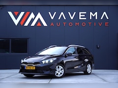 Kia Cee'd Sportswagon - Ceed 1.0 T-GDi MHEV DynamicPlusLine 2022 Automaat Trekhaak Stoelvewarming Carplay Keyless
