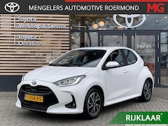 Toyota Yaris - 1.5 Hybrid Dynamic