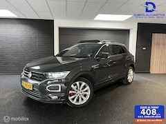 Volkswagen T-Roc - 1.5 TSI 2X R-LINE|BEATS|PANO|VIRT.COCKPIT