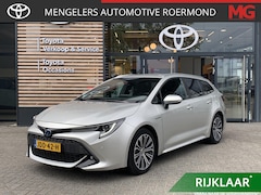 Toyota Corolla Touring Sports - 1.8 Hybrid Dynamic Edition