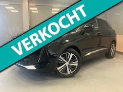 Peugeot 3008 - Allure Pack 1.2 PureTech 130pk | Navigatie | Camera | Electrische achterklep | NAP |