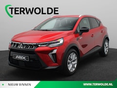 Mitsubishi ASX - 1.8 HEV AT Intense | Apple Carplay/Android Auto | Parkeercamera |