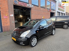 Nissan Pixo - 1.0 Look Bj 2013 Airco El.ramen NAP Nette auto