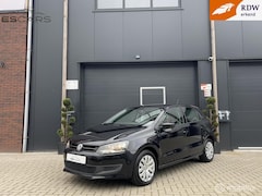 Volkswagen Polo - 1.2 TSI BlueMotion Edition+ Navi | Airco