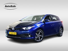 Toyota Auris - 1.8 Hybrid Aspiration AVM CAMERA BT ALCANTARA CRUISE ECC '18